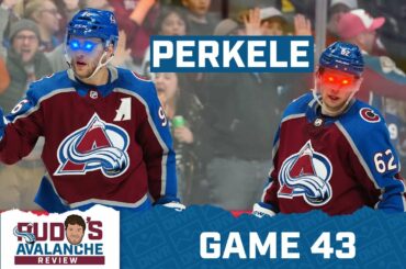 Avalanche Review Game 43: Perkele