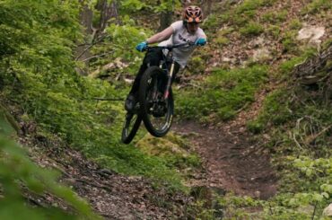 Emilie Siegenthaler: Fast is Fun, Fun is Fast