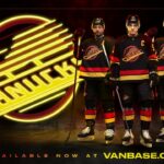 #FREETHESKATE Canucks Unveil New Third Jersey