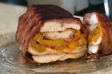 Meatloafs and Stuff | Cooking Creations Ep. 1