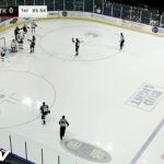 Highlights 12/4: Stockton 2 vs. Ontario 3