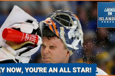 Ilya Sorokin Was Spectacular But the New York Islanders Were Not