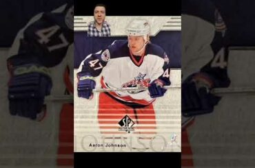 This Columbus Blue Jackets tradition 🙌 #shorts