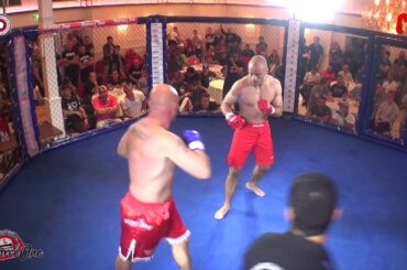 WTTO - Marc Duncan vs Chico Martinez