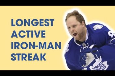 Hilarious Phil Kessel Stories (Part 3)