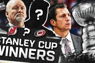 3 NHL Teams That Can Win the 2023 Stanley Cup | Cherry Pickin'