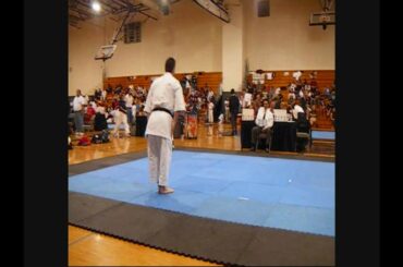 SENSEI  Hutsko (Port Richey turnament).wmv