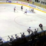 Nick Schmaltz 0:4 (SVK 18 - USA 18 2:5)