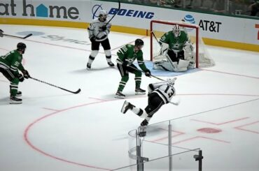 Gabriel Vilardi Scores On The 5 Minute Major Giving The Kings The 1 Goal Lead