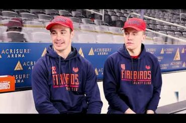 Firebirds Weekly Episode 11