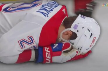 Things Just Got Even WORSE For Slafkovsky…