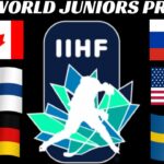 2021 World Juniors Preview & Predictions