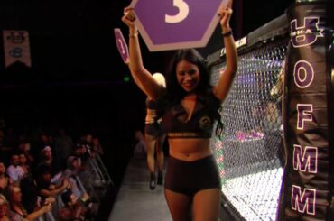 Bryan Lachica  vs Anthony Desimone (University of MMA, Fight Night 14)