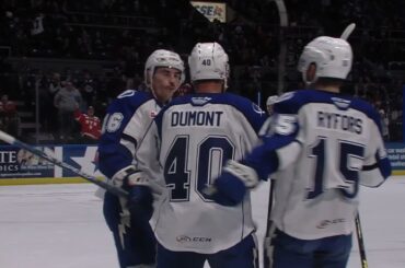 Jan. 16, Syracuse Crunch vs. Utica Comets