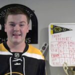 JFK to AHL, Studnicka to OHL and the 3rd Line Center Spot