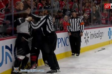 Troy Stecher vs Stefan Noesen Nov 23, 2022