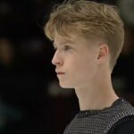 2023 Canadian Tire National Figure Skating Championships Stephen Gogolev - FS