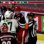 3-14-18 | Highlights| Iowa Wild