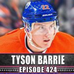 Tyson Barrie Talks McDavid Hot Tub Parties - Episode 424