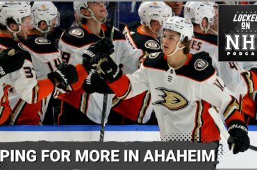 The Anaheim Ducks Are Looking to Sell at the Trade Deadline, But Who Will Be Available?