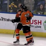 POSTGAME HIGHLIGHTS:  January 20, 2023