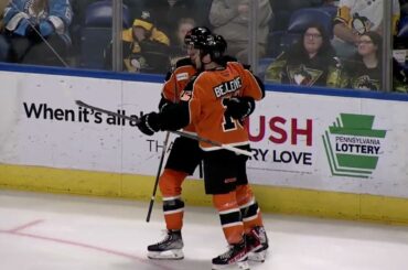 POSTGAME HIGHLIGHTS:  January 20, 2023