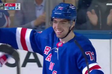 Every New York Rangers Goal | December 2022