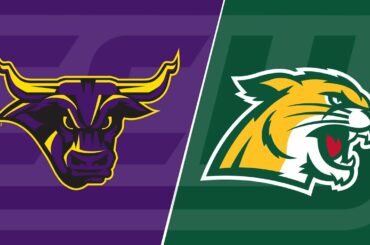 MSU at NMU Highlights 1/7/2023