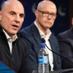 How Damaging Will It Be To The Canucks Franchise If The Coaching Change Doesn't Work?| Tim & Friends