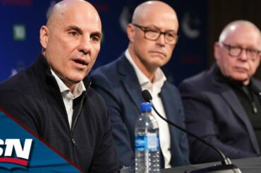 How Damaging Will It Be To The Canucks Franchise If The Coaching Change Doesn't Work?| Tim & Friends