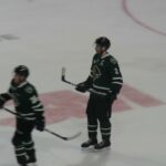 4/12/2019: Evan Bouchard PK shift iso -- Guelph @ London, OHL Playoffs