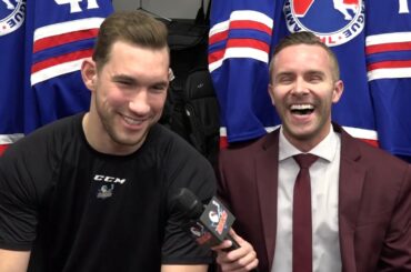 2020 AHL All-Star Challenge - Anthony Stolarz