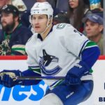 Luke Schenn joins The Block Party