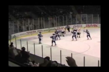 Sam Reinhart 2012-13