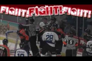 Oilers Take Season Finale in OT vs. Thunder