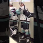 Anaheim Ducks vs Seattle Kraken 10.12.2022