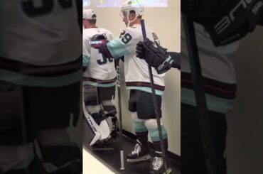 Anaheim Ducks vs Seattle Kraken 10.12.2022