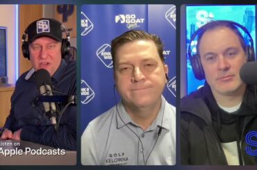 Jeff Paterson on Boudreau out, Tocchet, Gonchar, Foote in as #Canucks coaches, Allvin & Rutherford