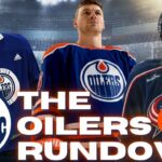 Edmonton Oilers Update | A Look At #1 Trade Target Vladislav Gavrikov | Zach Hyman NHL’s 1st Star