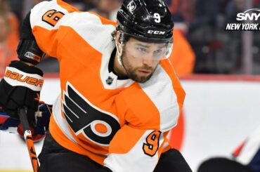 John Tortorella: Flyers’ Ivan Provorov ‘did nothing wrong’ with Pride Night boycott | NY Post Sports