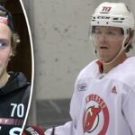 Boqvist: "Vi är bra polare av isen och på isen jobbar vi tillsammans"