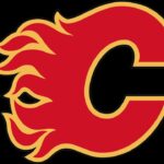 Blue Jackets-Flames (Gaudreau's Return) w/John Ott & Cooper Hopkins  (NHL P-B-P & Color) 1-23-23