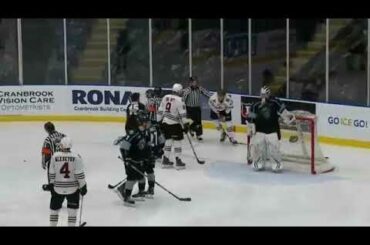 Brandon Hagel vs Martin Bodak Nov 23, 2018