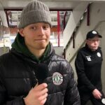 VH-TV: Pontus Karlsson efter förlusten mot Almtuna: ”Extremt besviken”