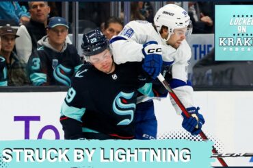 Seattle Kraken Look to Bounce Back in Edmonton