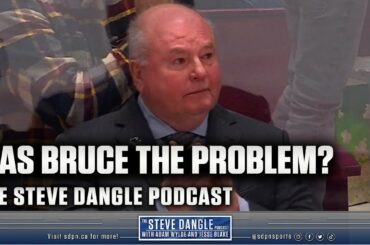 What Are The Vancouver Canucks DOING!? | SDP