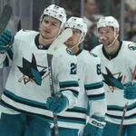 Timo Meier: final month with San Jose Sharks?