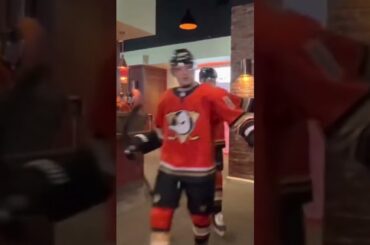 Anaheim Ducks vs Seattle Kraken 10.12.2022 #anaheimducks #flytogether