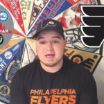 PHILADELPHIA FLYERS: Flyers PICK Tyson Foerster with the 23rd pick! Niskanen RETIRES! Patrick Laine?