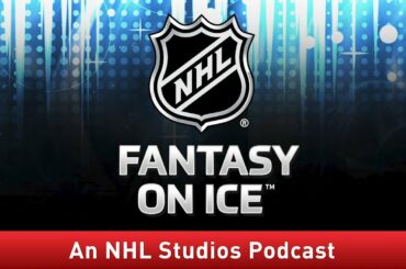 NHL Fantasy on Ice | Resilient Capitals; Vanecek vs. Kahkonen; hidden fantasy gems